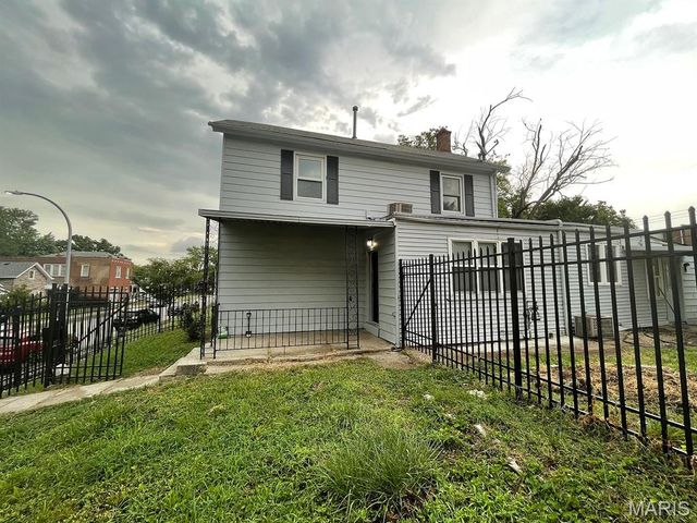 6728 Alabama Avenue, St Louis, MO 63111