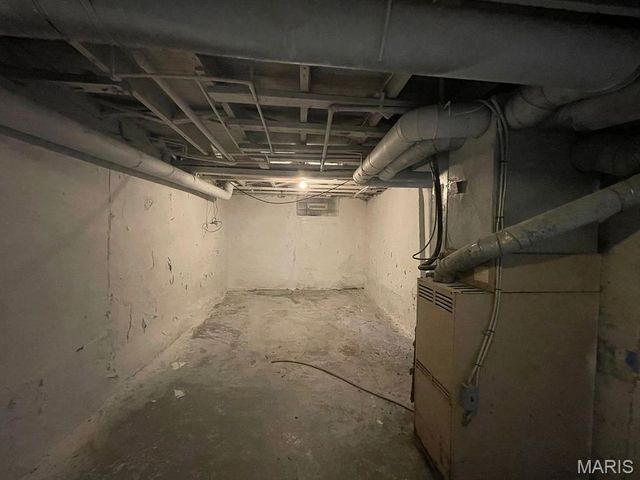 6728 Alabama Avenue, St Louis, MO 63111