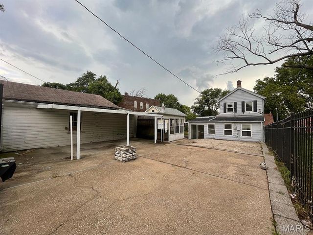 6728 Alabama Avenue, St Louis, MO 63111