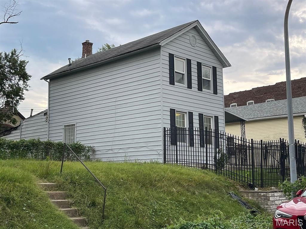 6728 Alabama Avenue, St Louis, MO 63111
