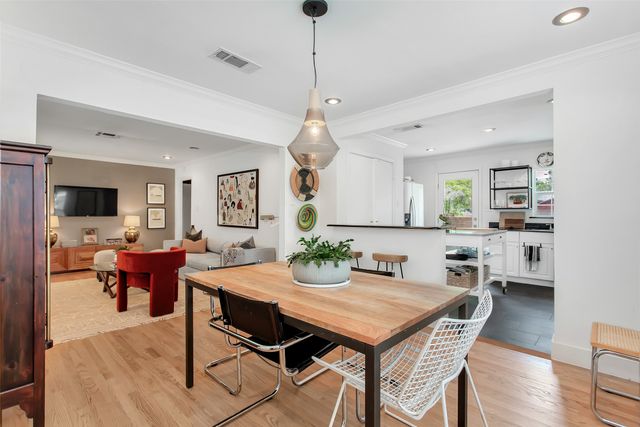 1407 Rio Hondo Drive, Dallas, TX 75218