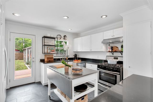 1407 Rio Hondo Drive, Dallas, TX 75218