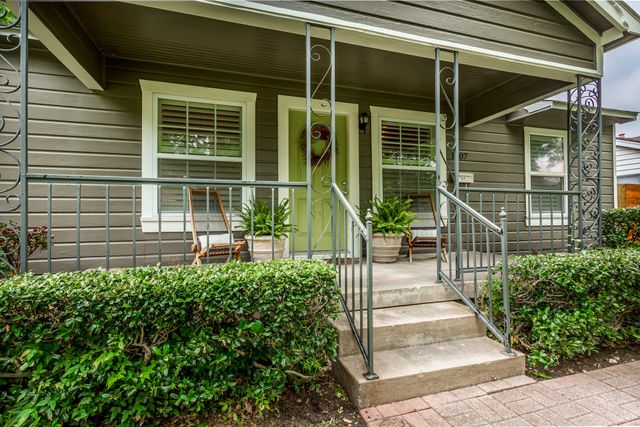 1407 Rio Hondo Drive, Dallas, TX 75218