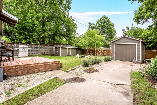 1407 Rio Hondo Drive, Dallas, TX 75218