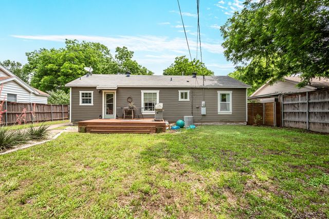 1407 Rio Hondo Drive, Dallas, TX 75218