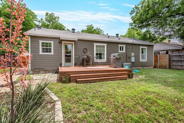 1407 Rio Hondo Drive, Dallas, TX 75218