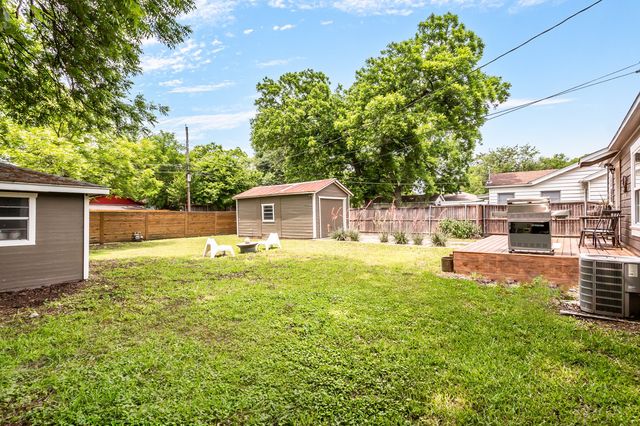 1407 Rio Hondo Drive, Dallas, TX 75218