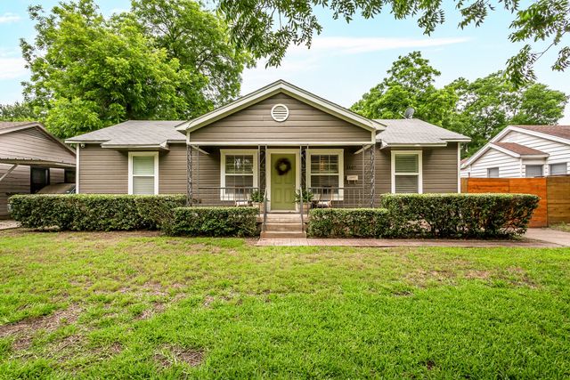 1407 Rio Hondo Drive, Dallas, TX 75218