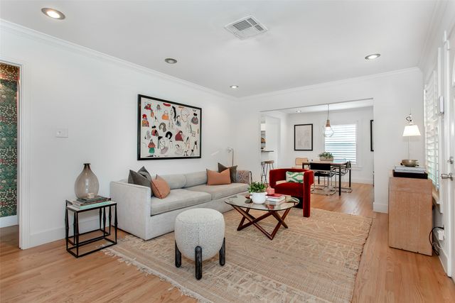 1407 Rio Hondo Drive, Dallas, TX 75218