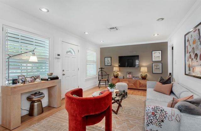 1407 Rio Hondo Drive, Dallas, TX 75218