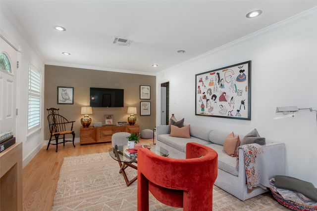 1407 Rio Hondo Drive, Dallas, TX 75218