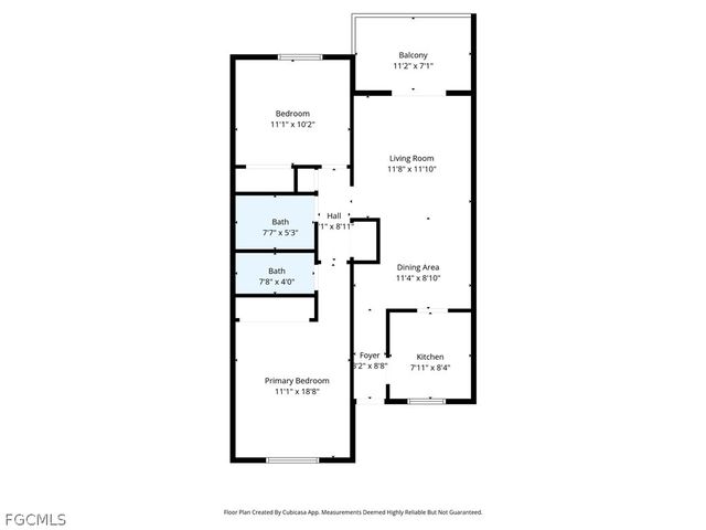 1230 Hall RD 305, North Fort Myers, FL 33903