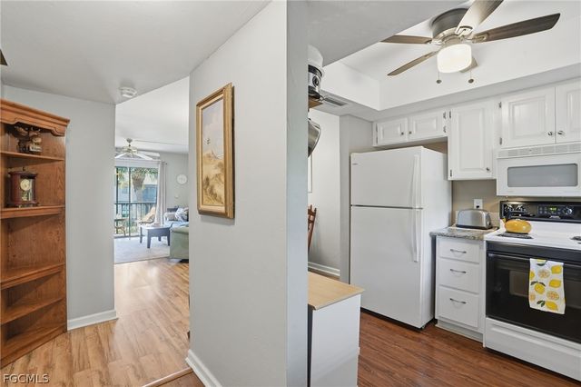 1230 Hall RD 305, North Fort Myers, FL 33903