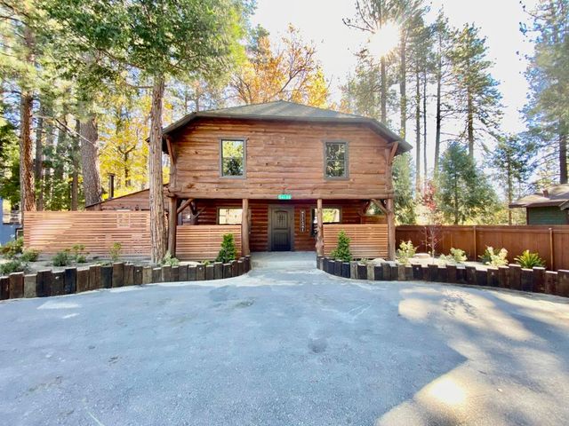 54135 Pine Crest, Idyllwild, CA 92549