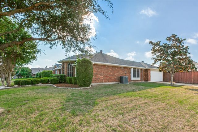 456 N Parkshire Drive, Murphy, TX 75094
