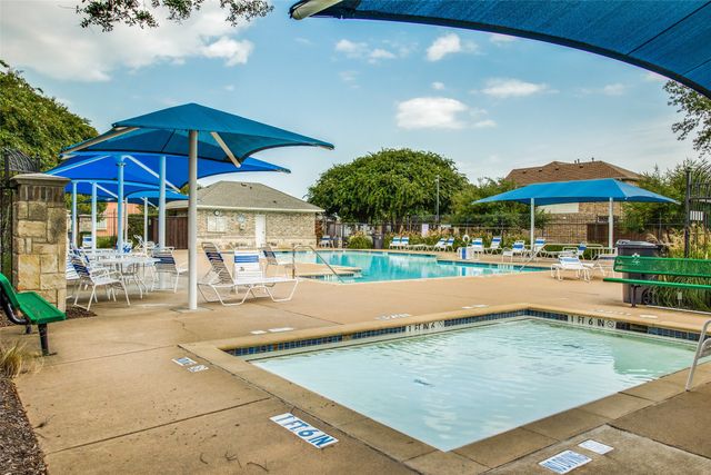 456 N Parkshire Drive, Murphy, TX 75094