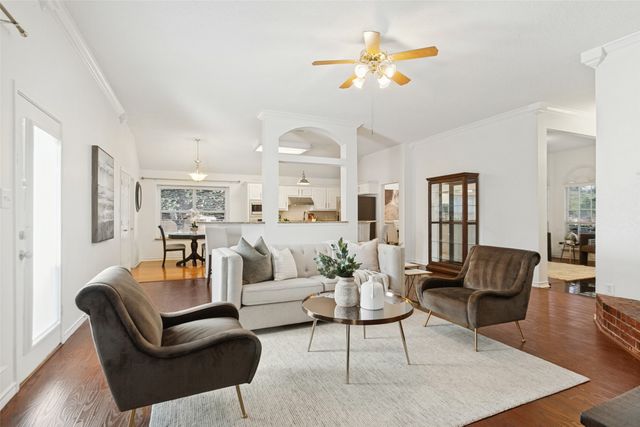 456 N Parkshire Drive, Murphy, TX 75094