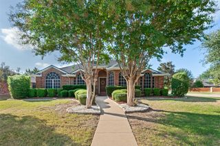 456 N Parkshire Drive, Murphy, TX 75094