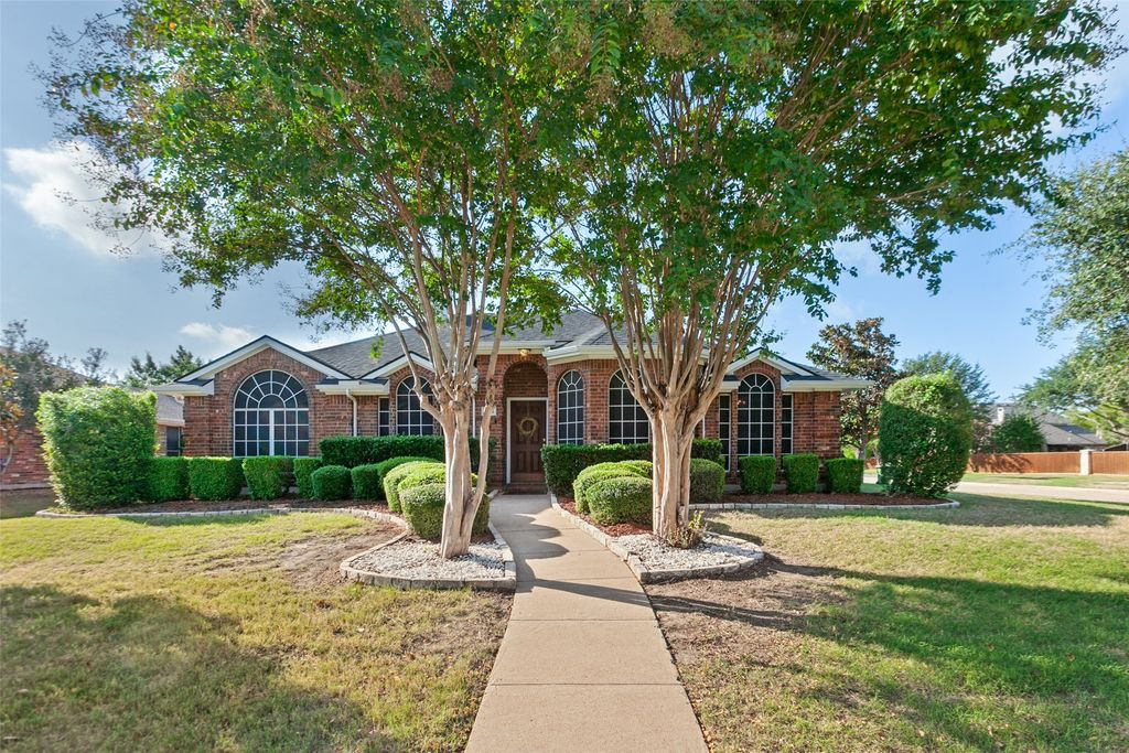 456 N Parkshire Drive, Murphy, TX 75094