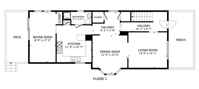 118 N Long Avenue, Chicago, IL 60644