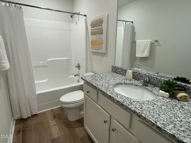 170 Lotus Avenue, Smithfield, NC 27577