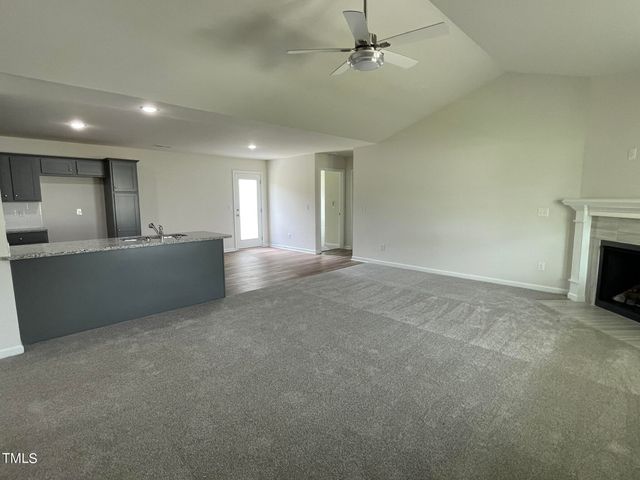 170 Lotus Avenue, Smithfield, NC 27577
