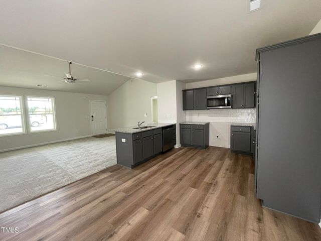 170 Lotus Avenue, Smithfield, NC 27577