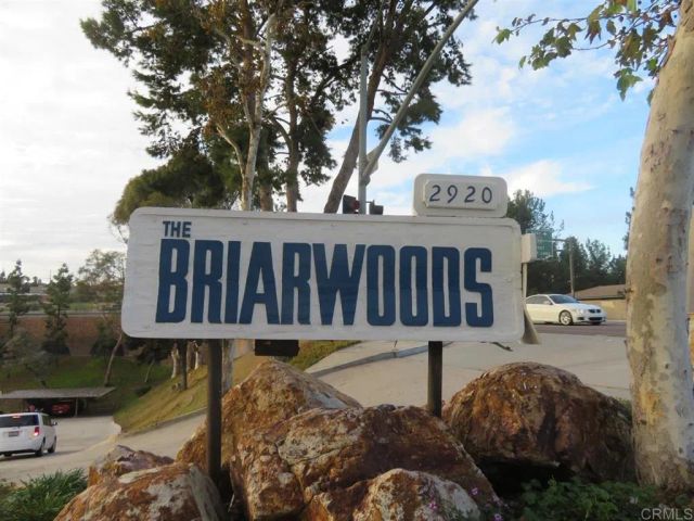 2920 Briarwood Rd G2, Bonita, CA 91902