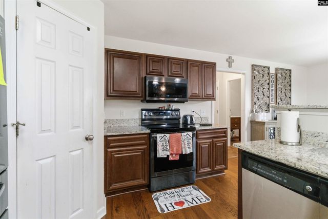536 Mansfield Lane, Columbia, SC 29203