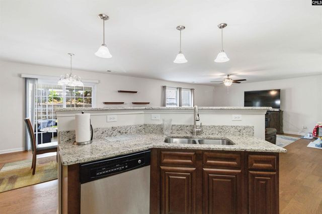 536 Mansfield Lane, Columbia, SC 29203