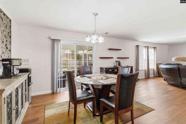 536 Mansfield Lane, Columbia, SC 29203
