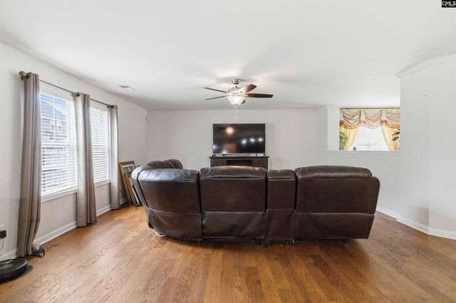 536 Mansfield Lane, Columbia, SC 29203