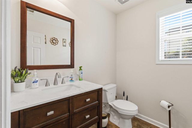 536 Mansfield Lane, Columbia, SC 29203