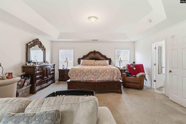 536 Mansfield Lane, Columbia, SC 29203