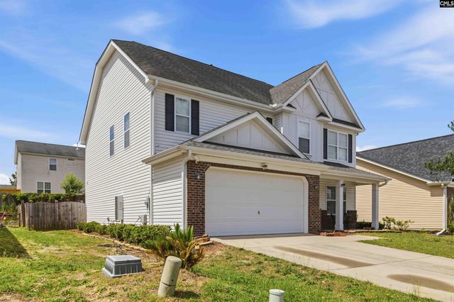 536 Mansfield Lane, Columbia, SC 29203
