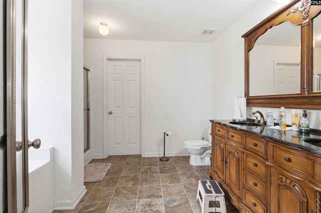 536 Mansfield Lane, Columbia, SC 29203