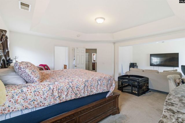 536 Mansfield Lane, Columbia, SC 29203