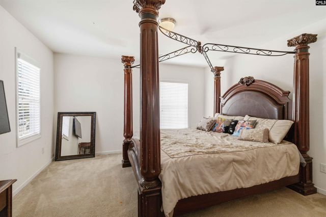536 Mansfield Lane, Columbia, SC 29203