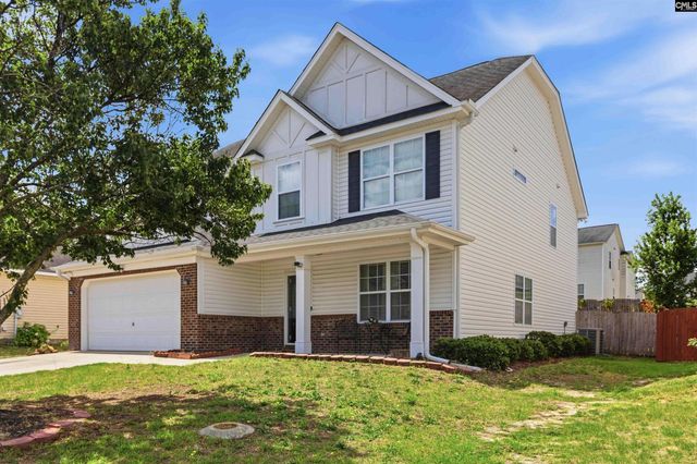 536 Mansfield Lane, Columbia, SC 29203