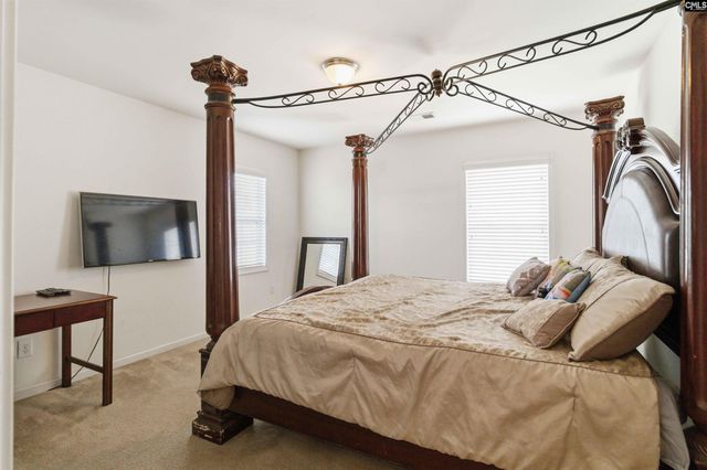 536 Mansfield Lane, Columbia, SC 29203