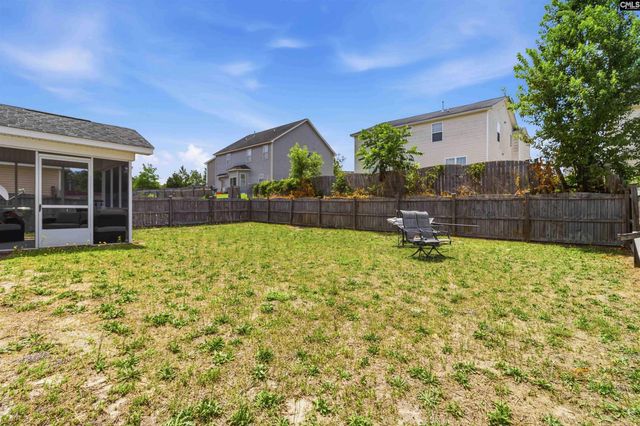 536 Mansfield Lane, Columbia, SC 29203