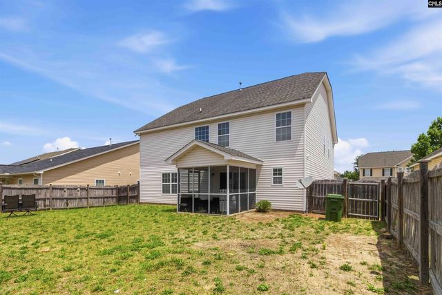 536 Mansfield Lane, Columbia, SC 29203