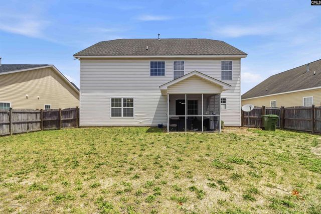 536 Mansfield Lane, Columbia, SC 29203