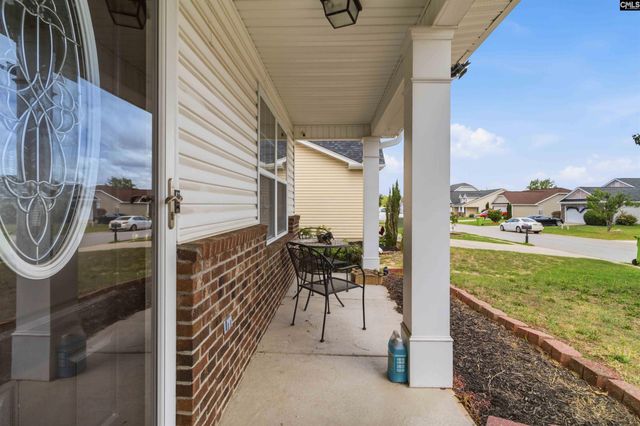 536 Mansfield Lane, Columbia, SC 29203