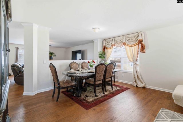 536 Mansfield Lane, Columbia, SC 29203
