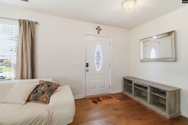 536 Mansfield Lane, Columbia, SC 29203