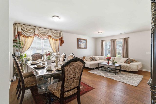 536 Mansfield Lane, Columbia, SC 29203