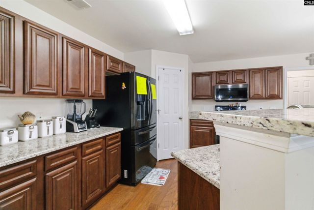 536 Mansfield Lane, Columbia, SC 29203