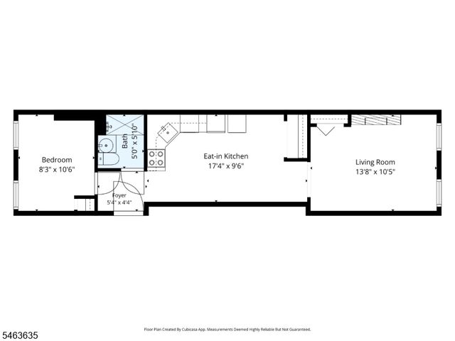 200 Wayne St 1R, Jersey City, NJ 07302