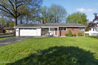 2022 Eastgate Road, Toledo, OH 43614